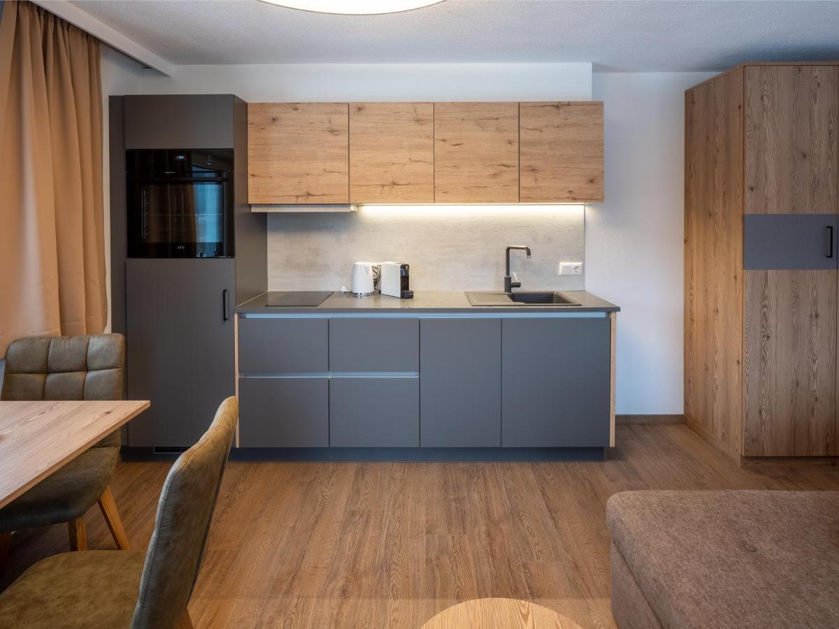 Апартаменти Haus Kathi Елльмау Екстер'єр фото